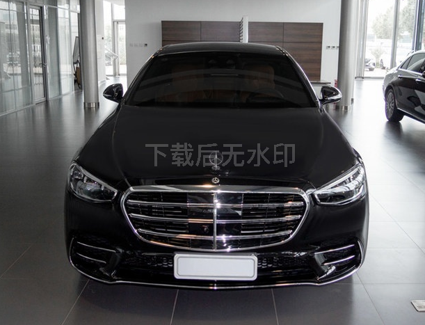 奔驰（进口）-奔驰S级