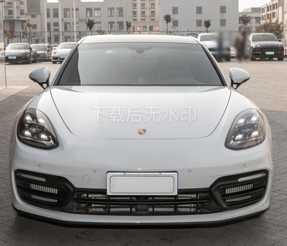 保时捷-Panamera