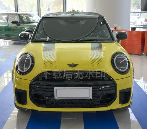MINI-MINI